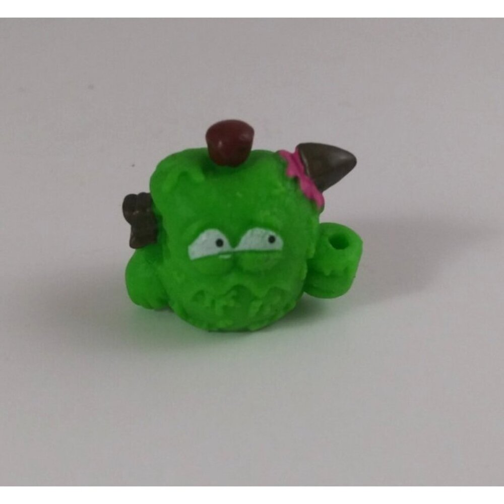 Grossery Gang Series 5 Time Wars Medieval Muck William Smell